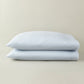 European Washed Linen Pillowcases