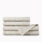 European Washed Linen Sheet Set, Natural