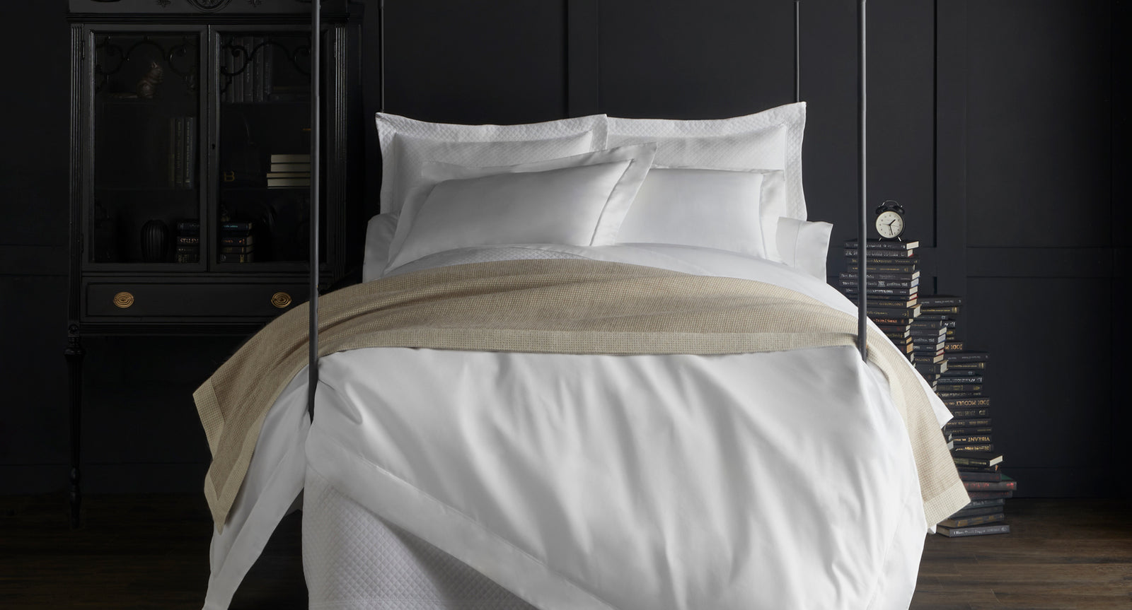 Sheet Buying Guide How to Choose the Best Sheets Peacock Alley