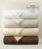 Favorite Reversible Cotton Blanket