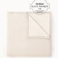 Favorite Reversible Cotton Blanket Flint theSkimm Sleep Awards