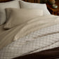 Heritage Stonewashed Linen Sham