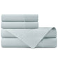 Gardenia Egyptian Cotton Sateen Sheet Set