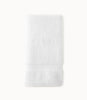 Jasmine Bath Towel White