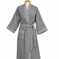 Remy Robe Gray