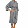 Remy Gray Robe Model