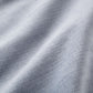 Fabric detail on Velvet Box Denim Pillow, Denim