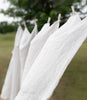 Linen Care and Washing Guides