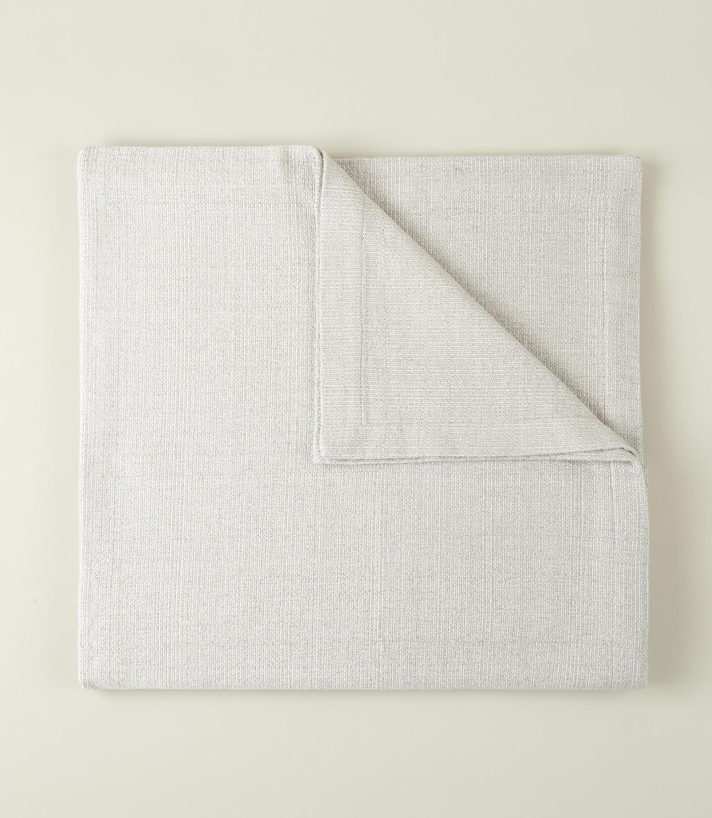 Hampton Throw Blanket, Gray