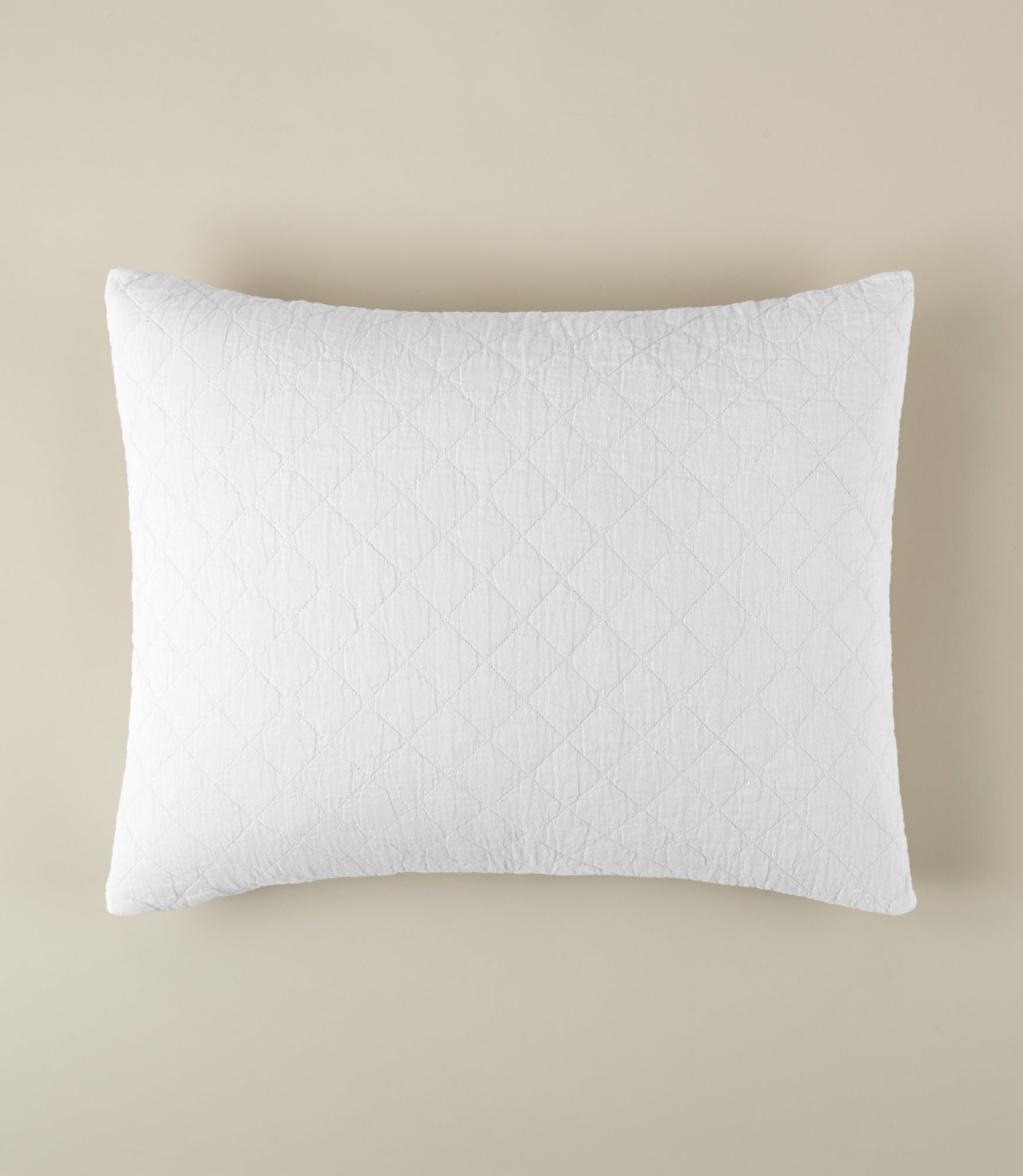 Heritage Linen Sham