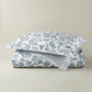Highgrove Toile Reversible Duvet Set, Highgrove Wedgewood