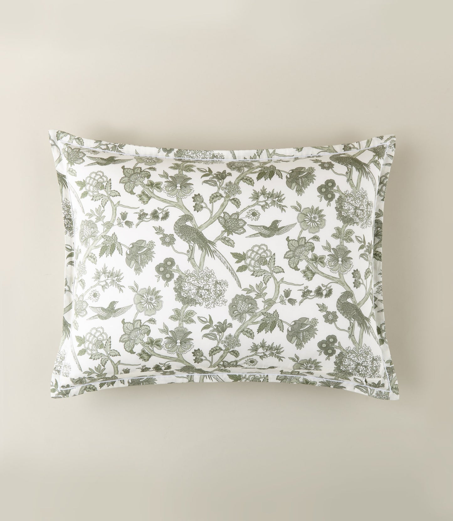 Highgrove Sham, Moss