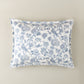 Highgrove Sham, Wedgewood