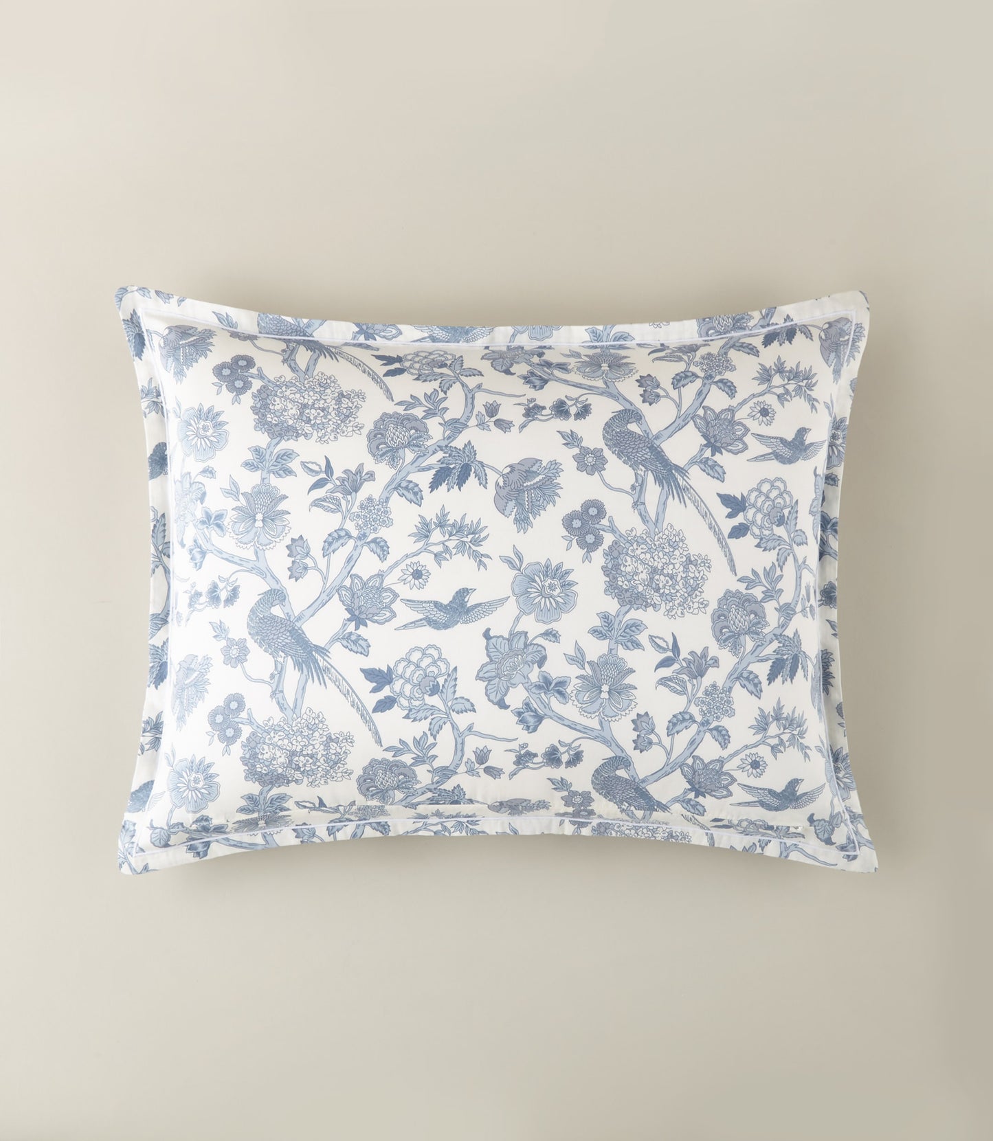 Highgrove Sham, Wedgewood