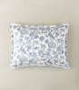 Highgrove Sham, Wedgewood