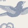 Highgrove Wedgewood Swatch