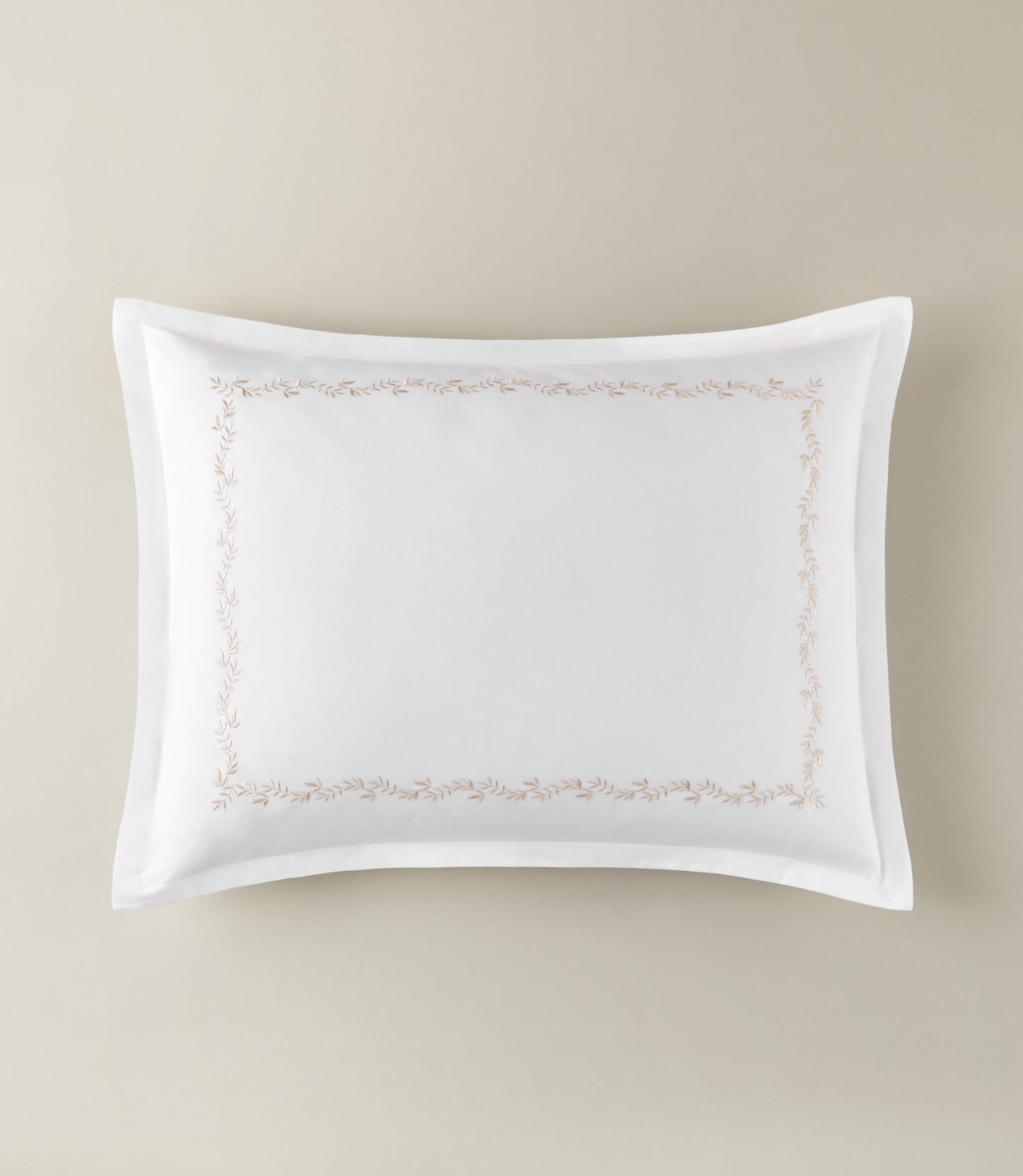 Ivy Sham, Linen