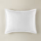 Ivy Sham, White