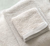jubilee textured towel close up