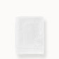 Jubilee Washcloth, White