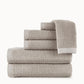 Jubilee Textured Bath Towel