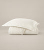 Juliet Matelassé Coverlet Pearl