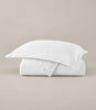 Juliet Matelassé Coverlet White