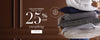 Sale Extended One Day Only 25% Off Everything, The Fall Sale Event Shop Now