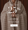 The Labor Day Event 25% Off Everything Use Code FALL25