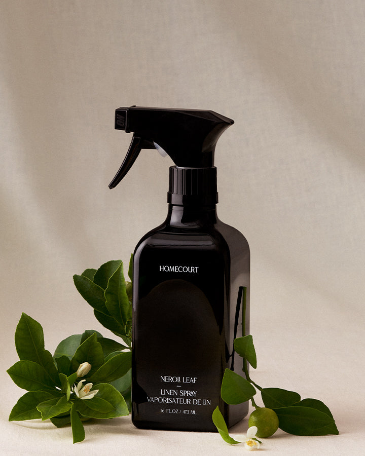 Homecourt Linen Spray - Thumbnail 2