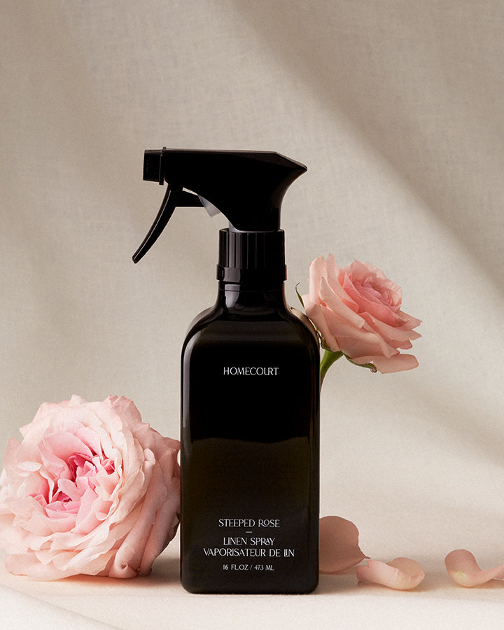 Homecourt Linen Spray - Thumbnail 3