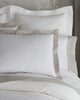 Peacock Alley Linen vs. Cotton Bedding