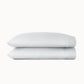 Virtuoso Sateen Pillowcases Ice