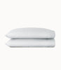 Virtuoso Sateen Pillowcases Ice