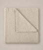 Mia Stonewashed Matelassé Coverlet, Dune