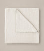 Mia Stonewashed Matelassé Coverlet, Pearl