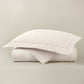 Montauk Matelassé Coverlet Pearl