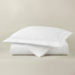 Montauk Matelassé Coverlet White