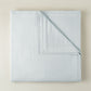 Newport Cotton Blanket Mist