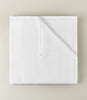 Newport Cotton Blanket White