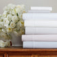 Nile Egyptian Cotton Sheet Set Multiple Colors