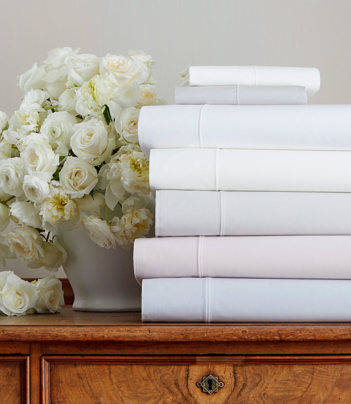 Nile Egyptian Cotton Sheet Set Multiple Colors