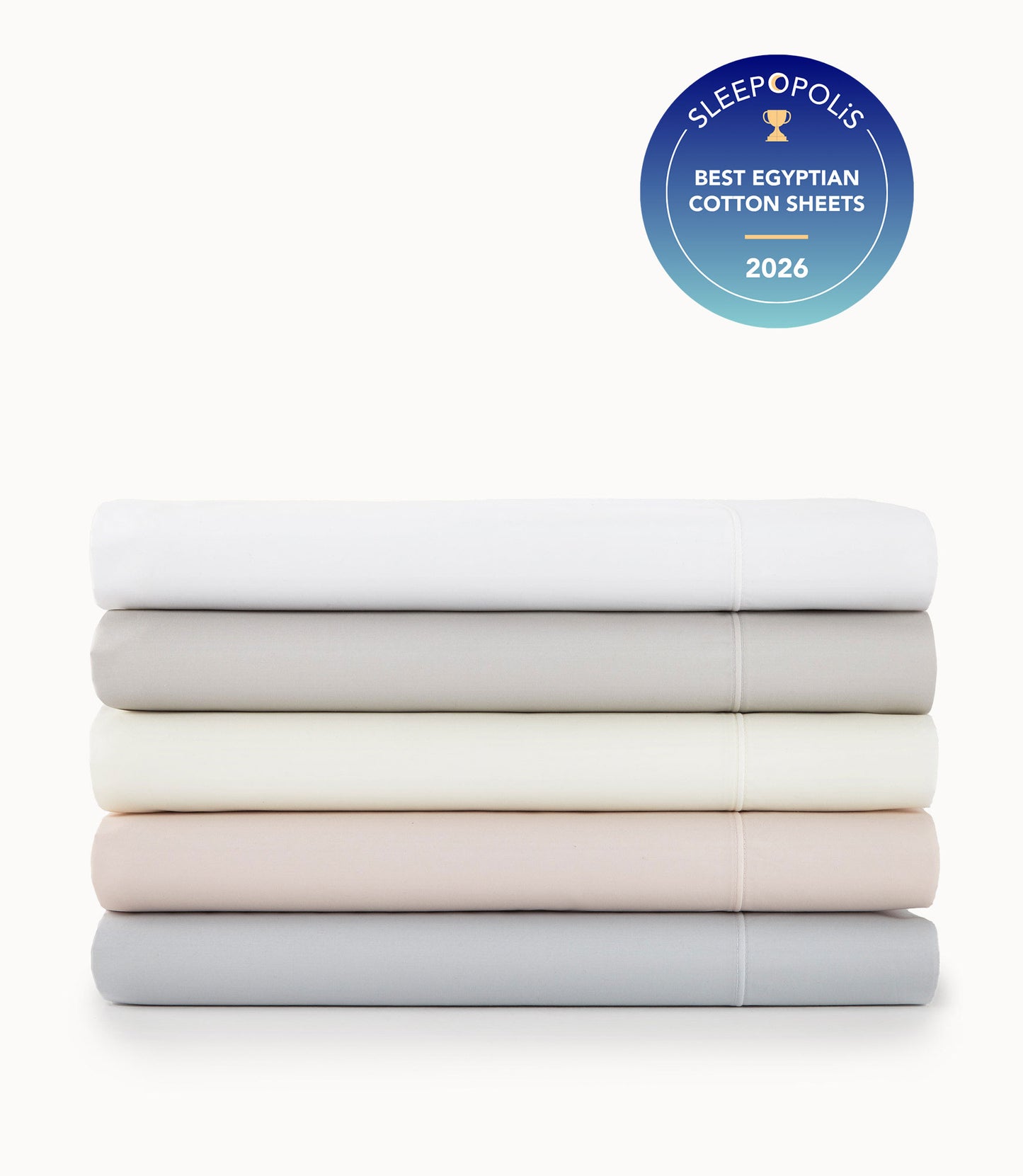 Nile Egyptian Cotton Sheet Set Nile 1