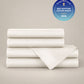 Nile Egyptian Cotton Sheet Set, Pearl
