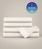 Nile Egyptian Cotton Sheet Set, Pearl