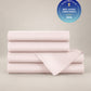 Nile Egyptian Cotton Sheet Set, Dusty Pink