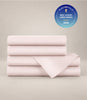 Nile Egyptian Cotton Sheet Set, Dusty Pink