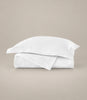Oxford Matelassé Coverlet, White