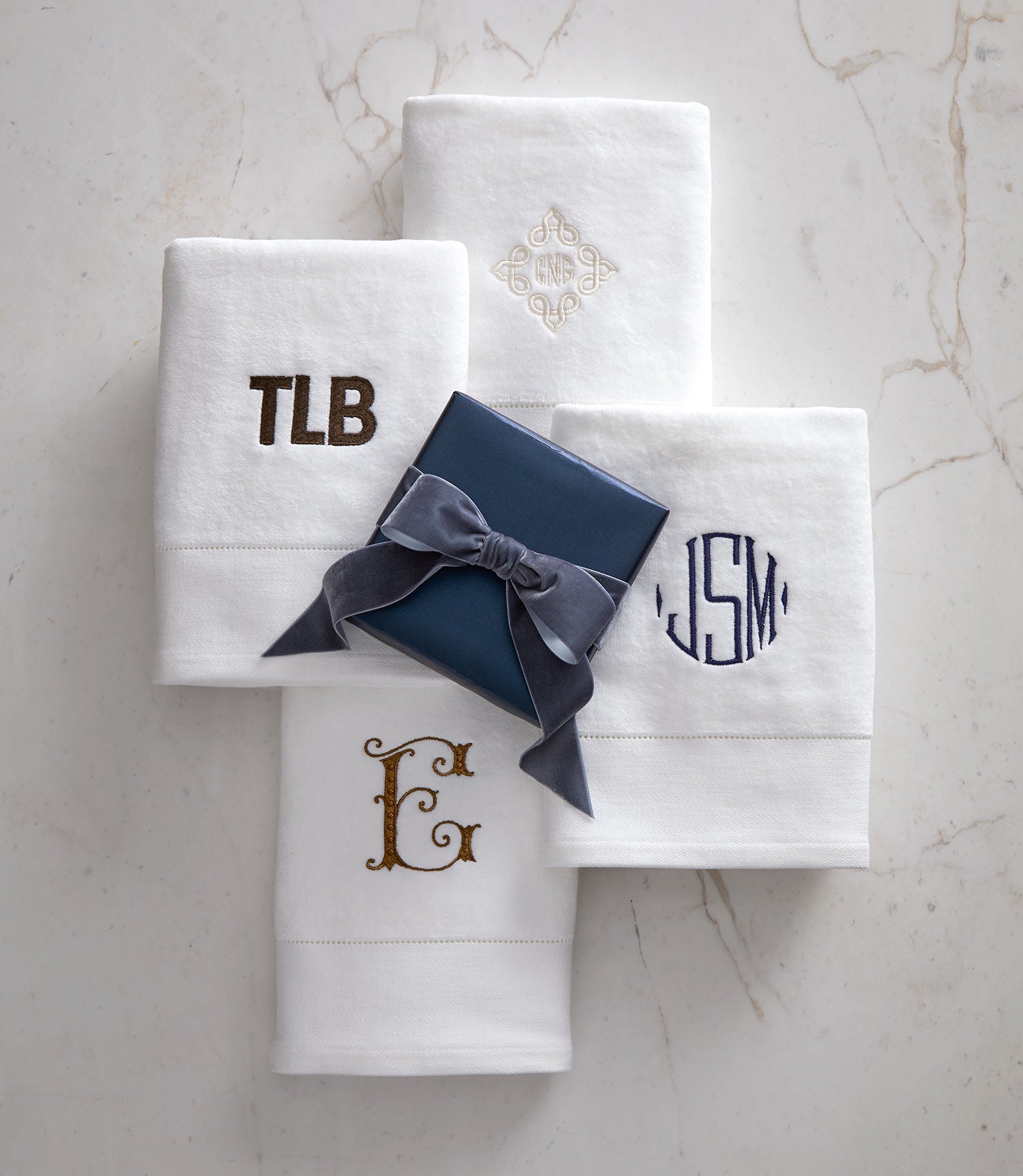 Special Occasion Towel Set - Thumbnail 3