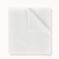 Riviera Waffle Weave Blanket White